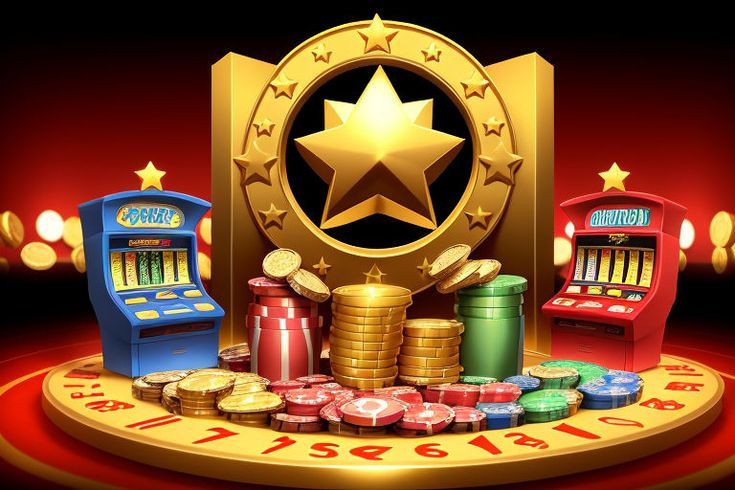 Winner Rwanda کیسینو میں لاٹری گیمز میں حصہ لیں۔